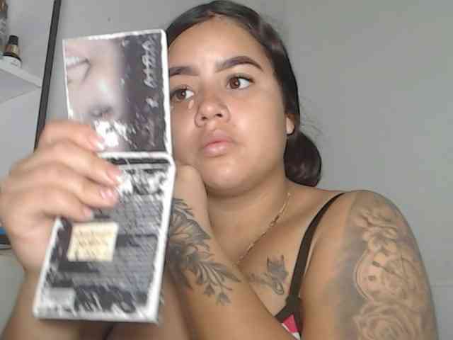 jessica-sweety webcam