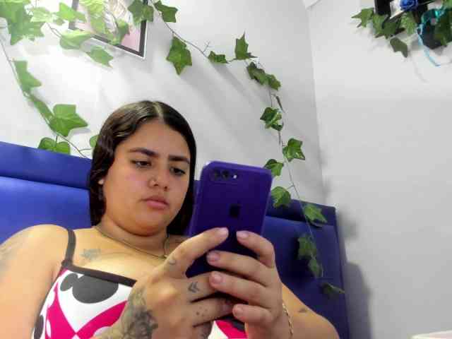 jessica-sweety webcam