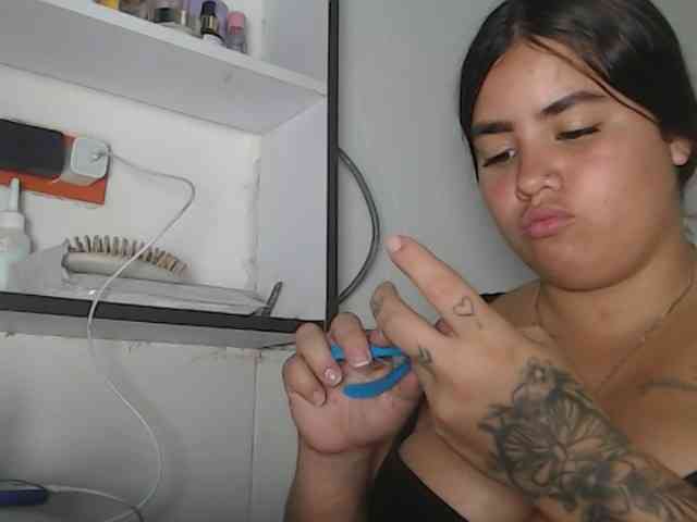 jessica-sweety webcam