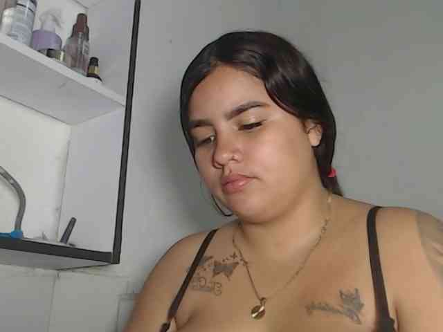 jessica-sweety webcam