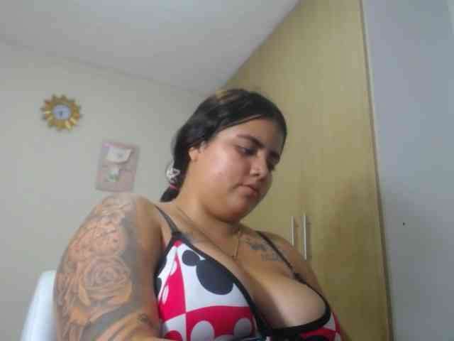 jessica-sweety webcam