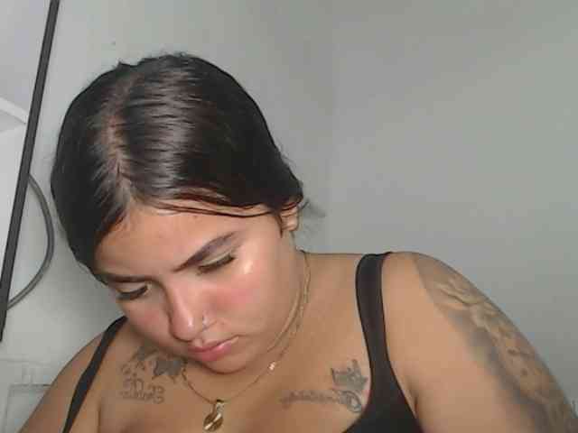 jessica-sweety webcam