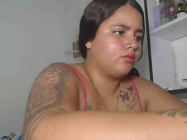 jessica-sweety webcam