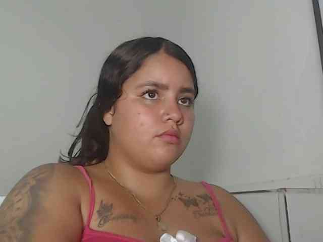 jessica-sweety webcam