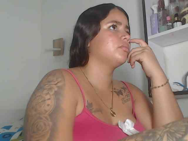jessica-sweety webcam
