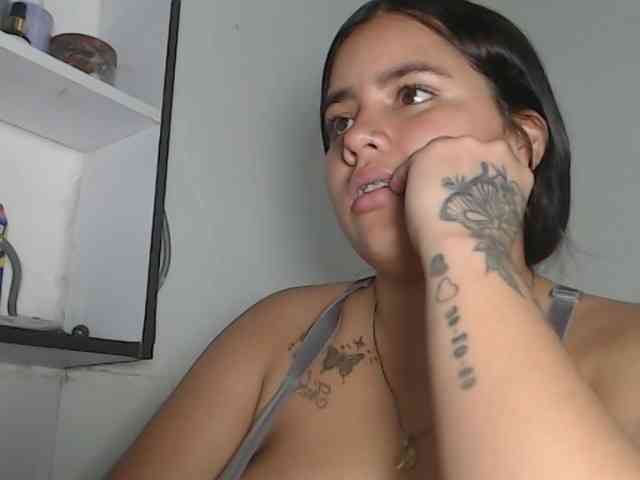 jessica-sweety webcam