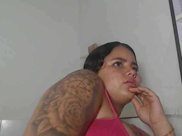 jessica-sweety webcam