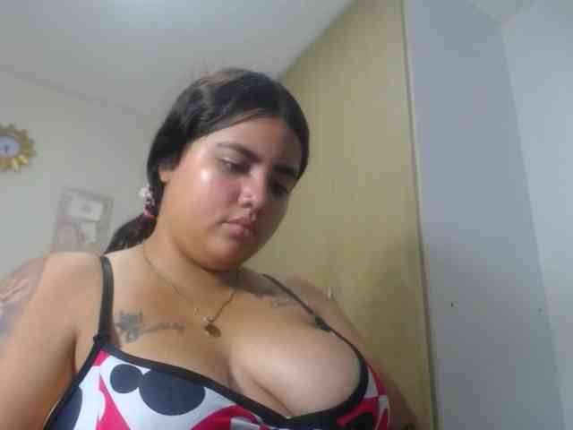 jessica-sweety webcam