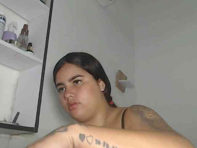 jessica-sweety webcam