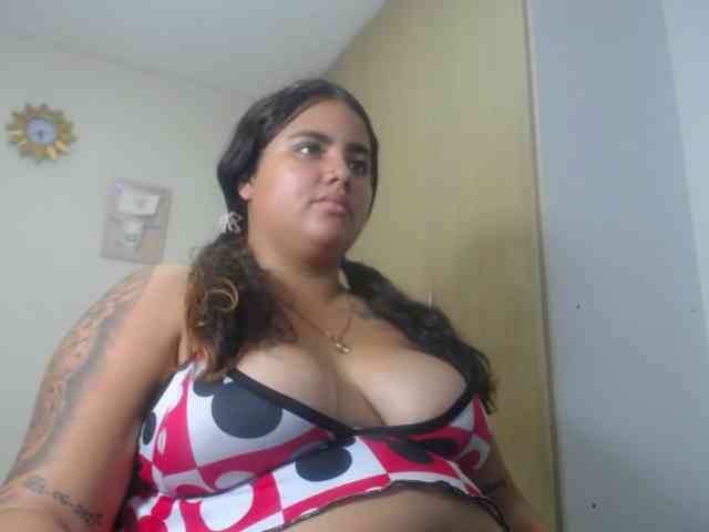 jessica-sweety webcam