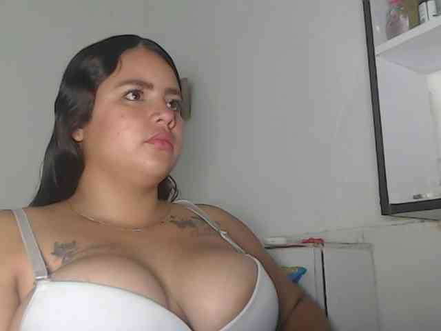 jessica-sweety webcam
