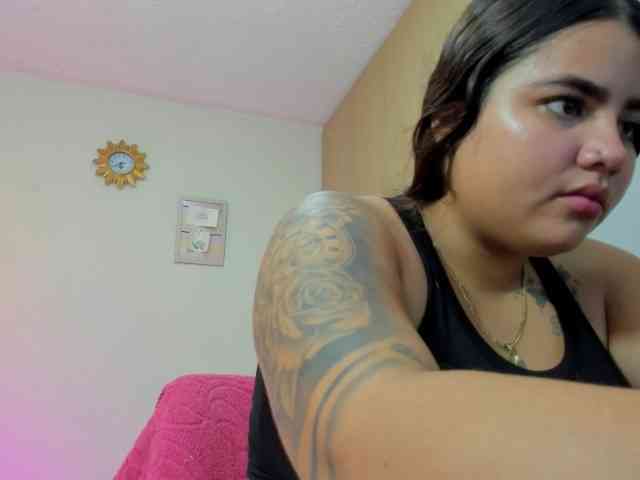 jessica-sweety webcam