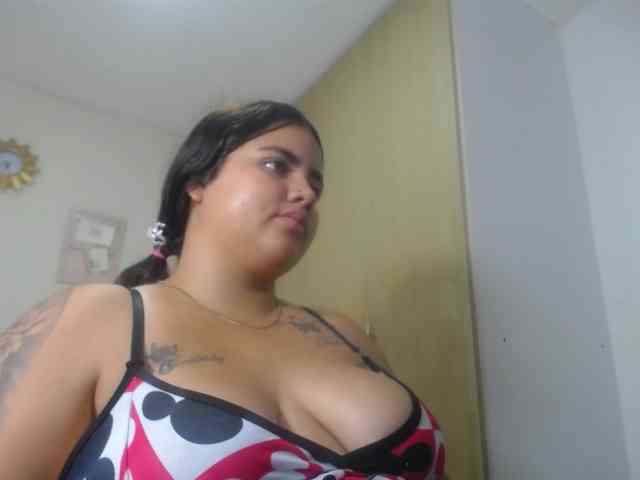 jessica-sweety webcam
