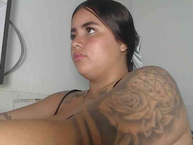 jessica-sweety webcam