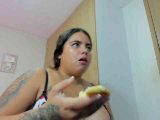 jessica-sweety webcam