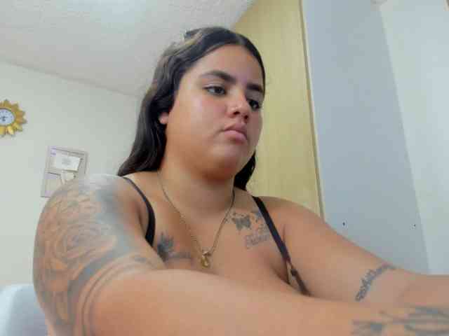 jessica-sweety webcam