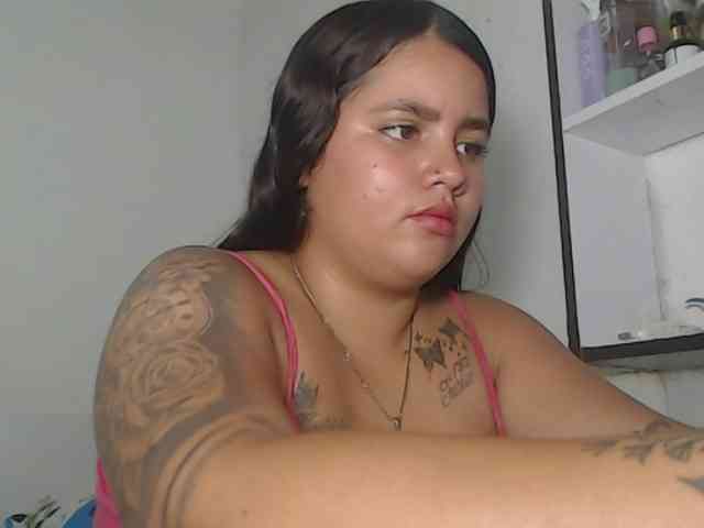 jessica-sweety webcam