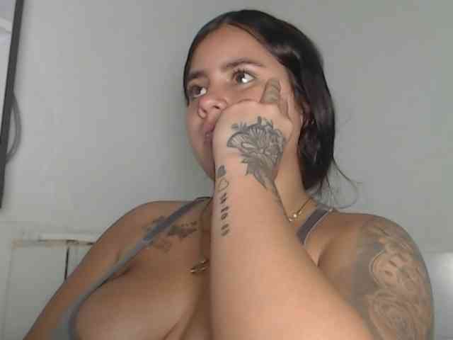 jessica-sweety webcam