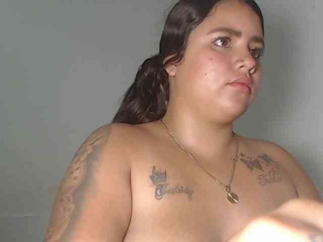 jessica-sweety webcam