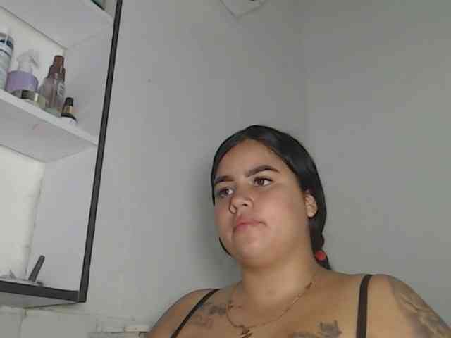 jessica-sweety webcam