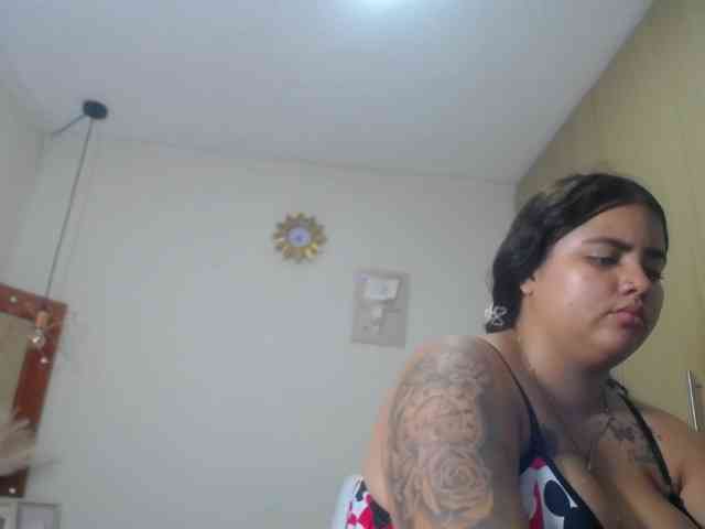 jessica-sweety webcam