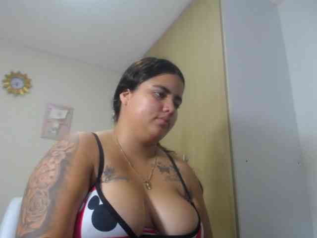 jessica-sweety webcam