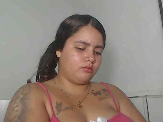 jessica-sweety webcam