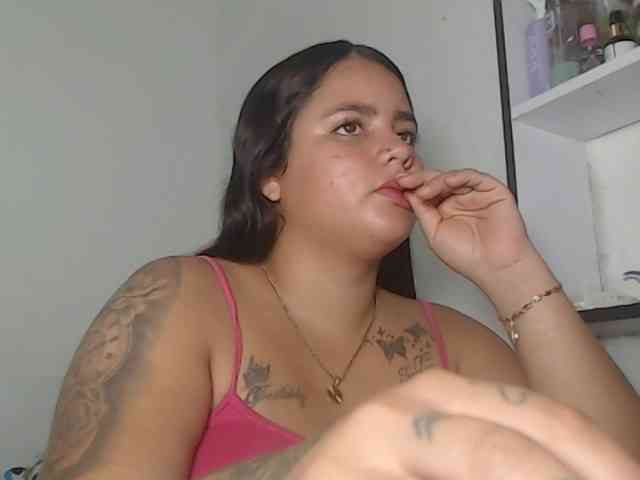 jessica-sweety webcam