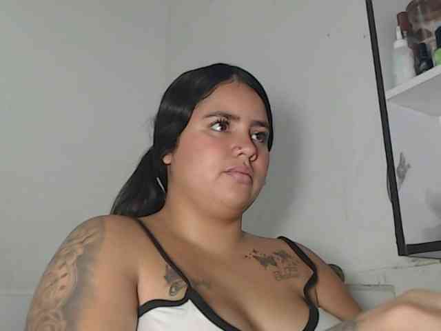 jessica-sweety webcam