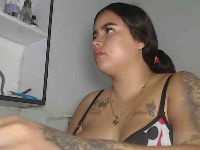 jessica-sweety webcam