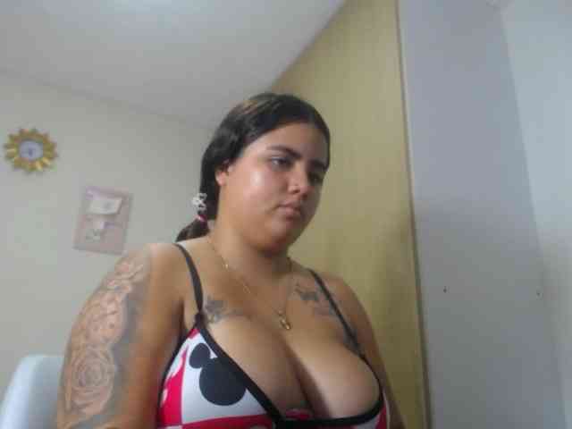 jessica-sweety webcam