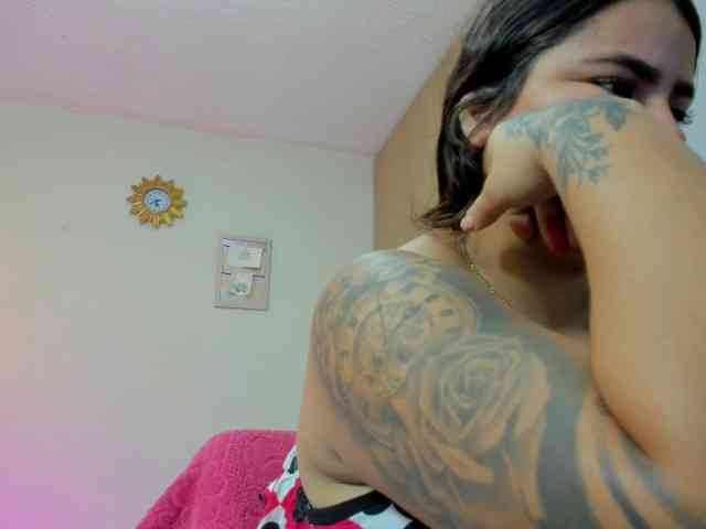 jessica-sweety webcam