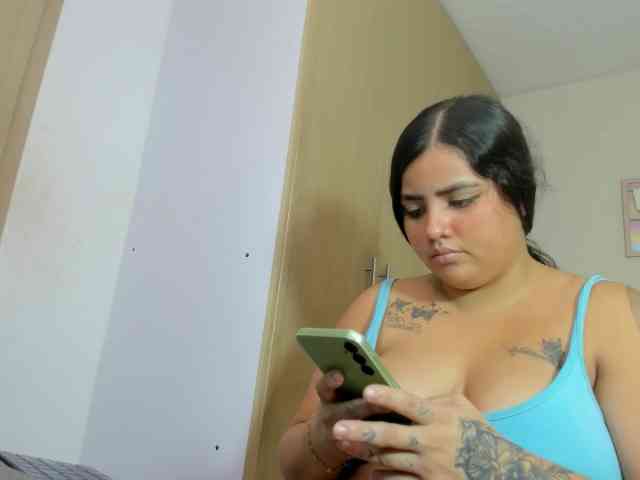 jessica-sweety webcam