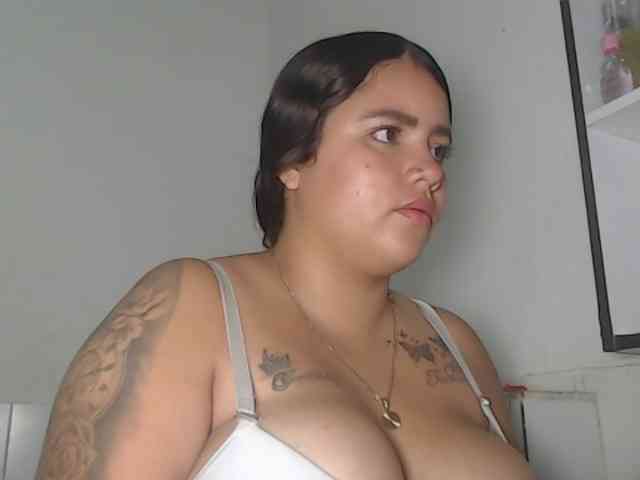 jessica-sweety webcam