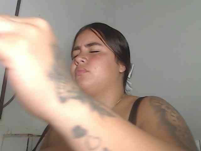 jessica-sweety webcam