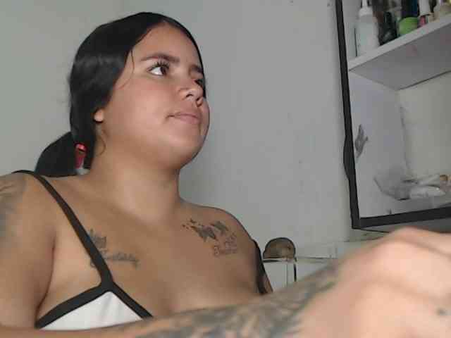 jessica-sweety webcam