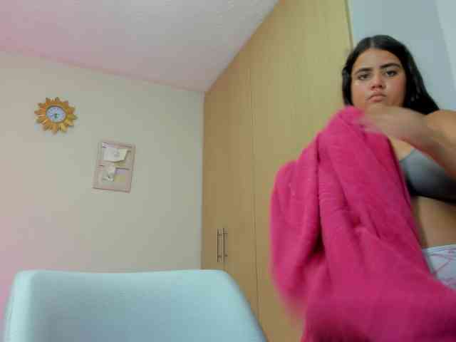jessica-sweety webcam