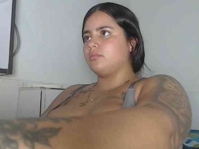 jessica-sweety webcam