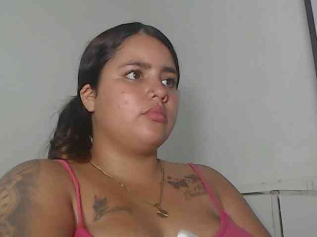 jessica-sweety webcam