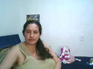 Ximenajimenez Porn Show