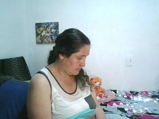 Ximenajimenez Porn Show
