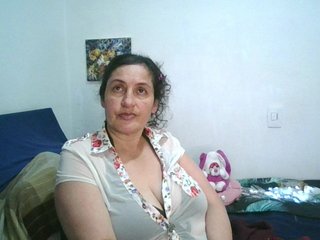 Ximenajimenez Porn Show