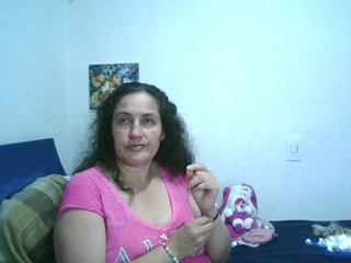 Ximenajimenez Porn Show