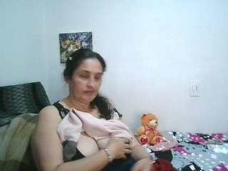 Ximenajimenez Porn Show