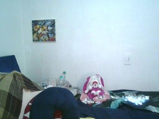 Ximenajimenez Porn Show