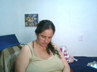 Ximenajimenez Porn Show