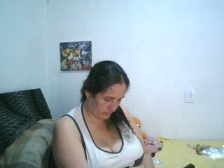 Ximenajimenez Porn Show