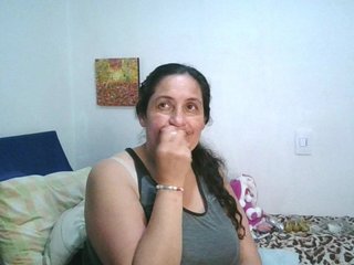 Ximenajimenez Porn Show