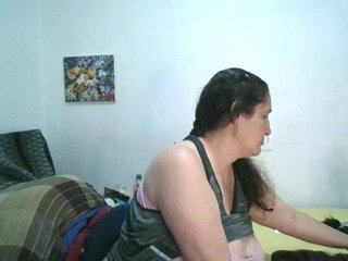 Ximenajimenez Porn Show