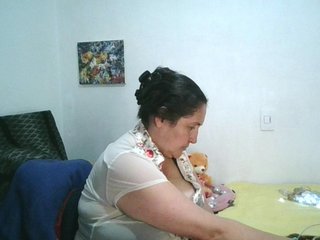 Ximenajimenez Porn Show